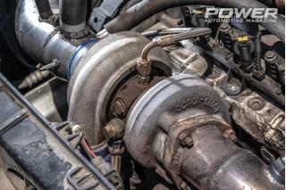 Fiat Grande Punto 1.4T-Jet 301Ps